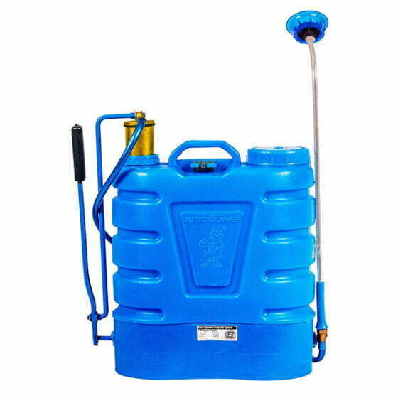 Knapsack Hand Operated Garden Sprayer | Garden Sprayer