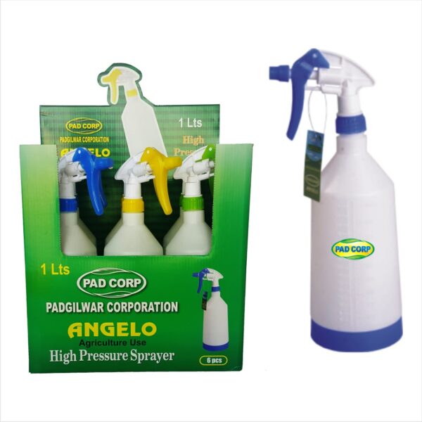 Quality Garden Sprayer