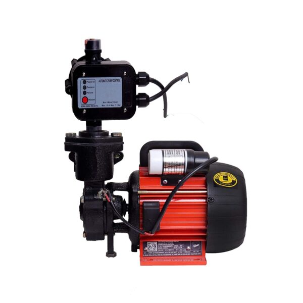 Agriculture Battery Spray Pump