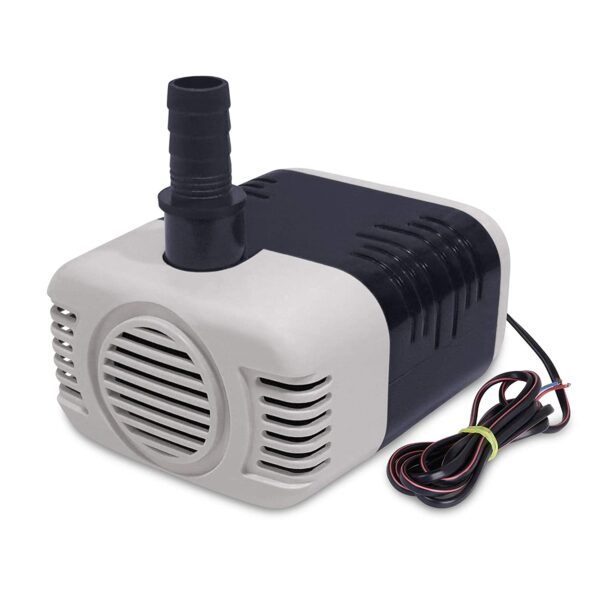 Elove 18 Watt Water Lifting Submersible Pump for Desert