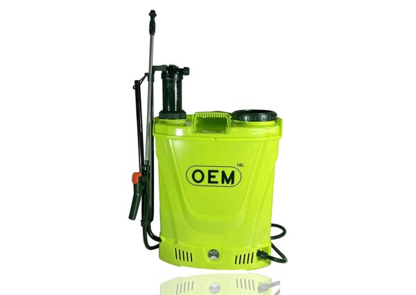 OEM 2in1 Battery Sprayer 12V 8A Price