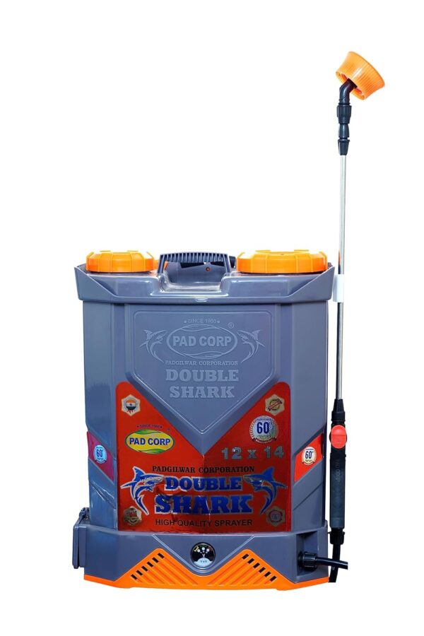 Best Deal On Battery Sprayer For Agriculture